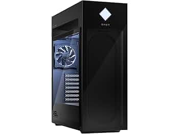 Amazon.co.jp: HP 45L ATXケース GT20-0230t PC (インストール